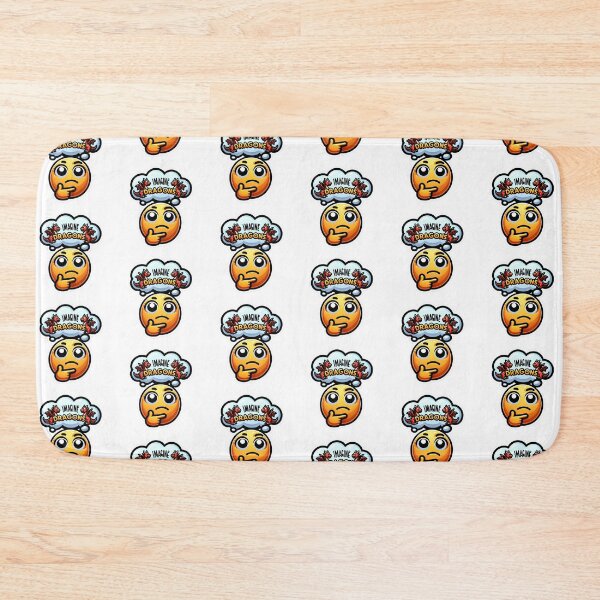 Item preview, Imagine Dragons: Playful Thought Bubble designed and sold by Vago.