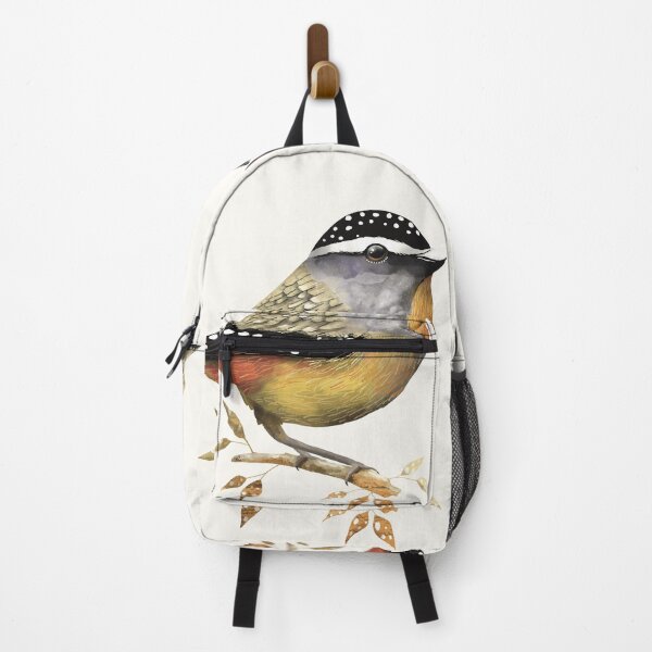 Item preview, Spotted Pardalote designed and sold by Karin Taylor.