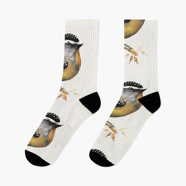Item preview, Spotted Pardalote designed and sold by Karin Taylor.