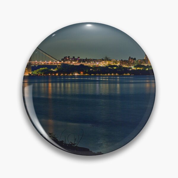 Item preview, George Washington Bridge designed and sold by swat.