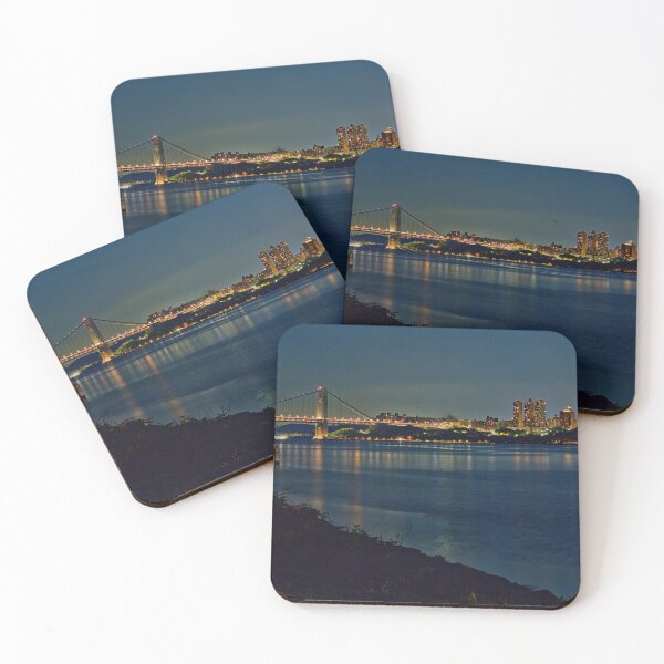 Item preview, George Washington Bridge designed and sold by swat.