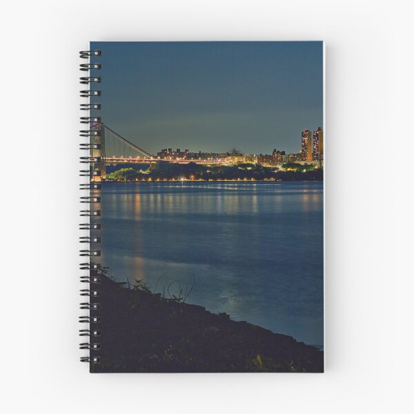 Item preview, George Washington Bridge designed and sold by swat.