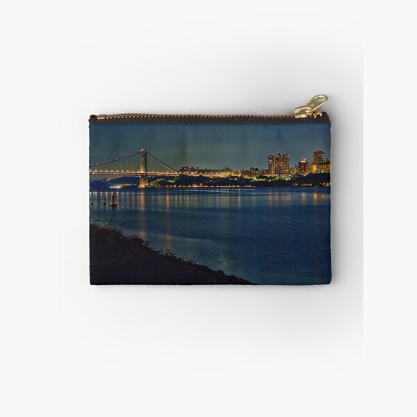 Item preview, George Washington Bridge designed and sold by swat.