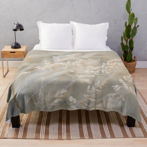 Item preview, Grasses Swaying in the Breeze designed and sold by assaf.