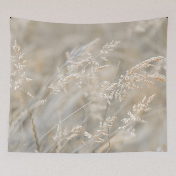 Item preview, Grasses Swaying in the Breeze designed and sold by assaf.