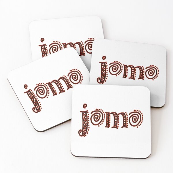 Item preview, jomo designed and sold by trudette.