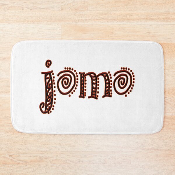 Item preview, jomo designed and sold by trudette.