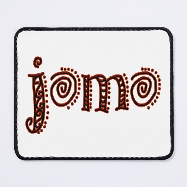 Item preview, jomo designed and sold by trudette.