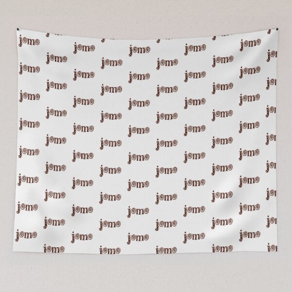 Item preview, jomo designed and sold by trudette.