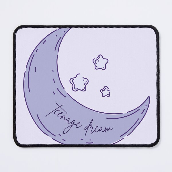 Item preview, teenage dream designed and sold by JessicasGarden.
