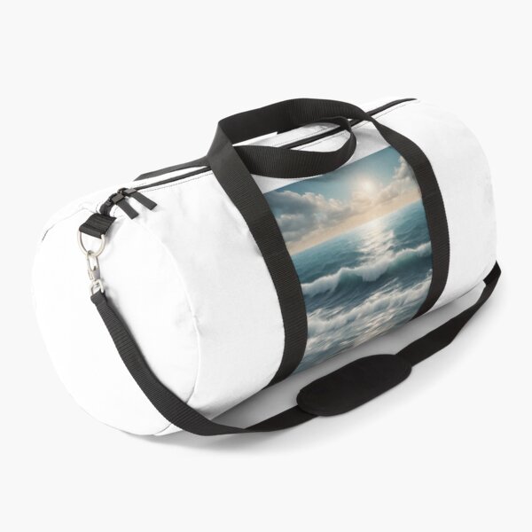 Item preview, Azure Horizon: Tranquility in Motion designed and sold by shy8.