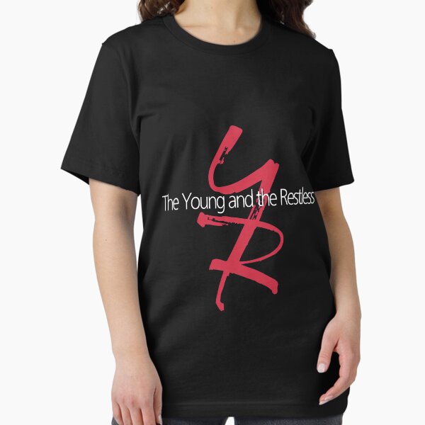 Item preview, Young and Restless designed and sold by dasfajibe.
