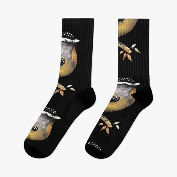 Item preview, Spotted Pardalote designed and sold by Karin Taylor.