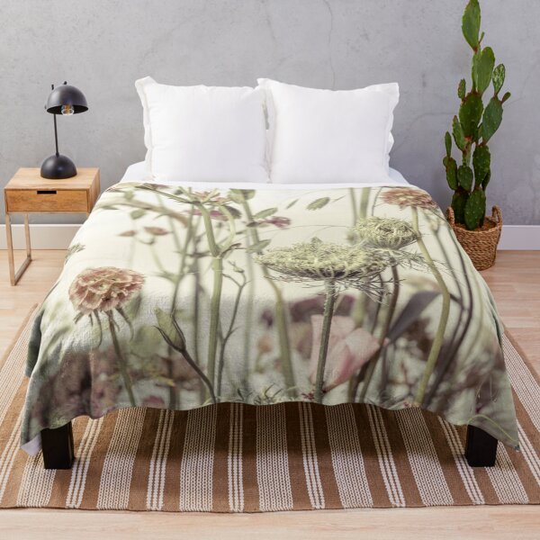Item preview, Wildflower Waltz designed and sold by assaf.