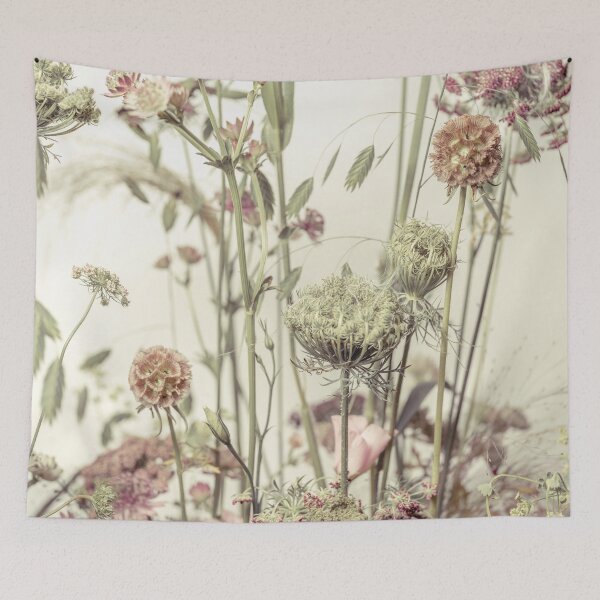 Item preview, Wildflower Waltz designed and sold by assaf.