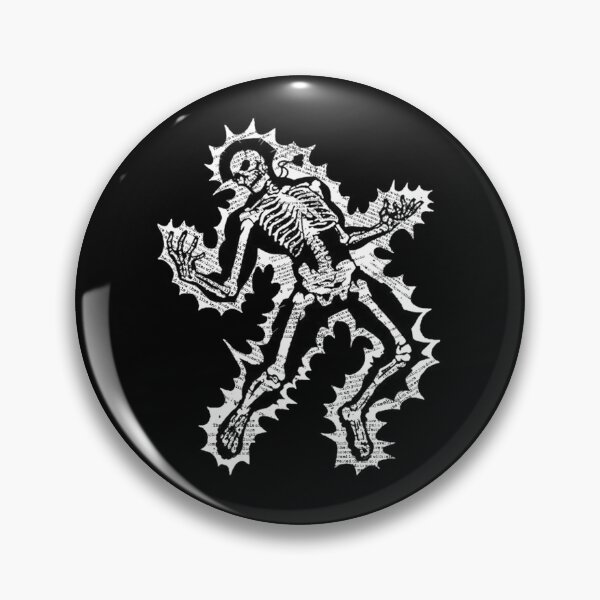 Item preview, High Voltage designed and sold by Corinne Alexa Jackson.