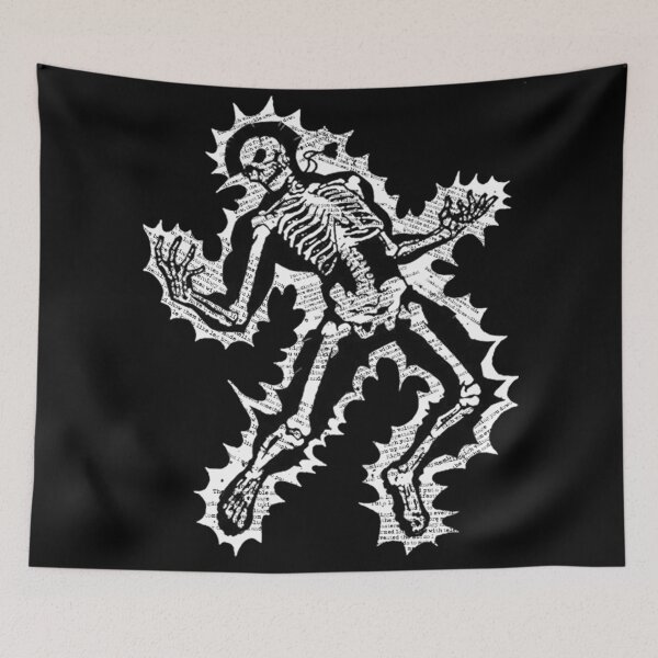 Item preview, High Voltage designed and sold by Corinne Alexa Jackson.
