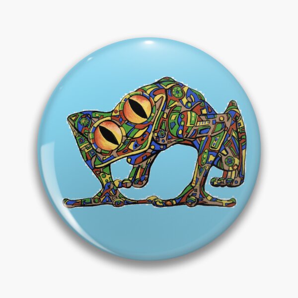 Item preview, JUMP designed and sold by RickRussell.