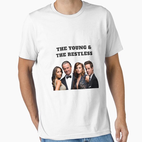 Item preview, Playlist TV show The Young and The Restless designed and sold by dasfajibe.