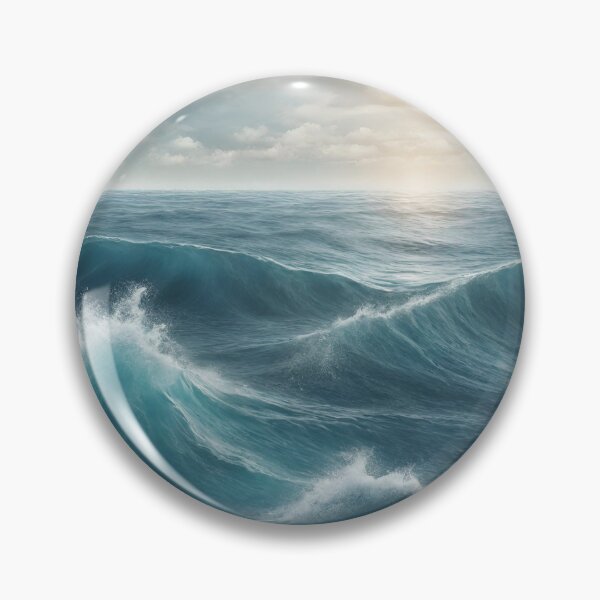 Item preview, Majestic Waters: Serenity's Embrace designed and sold by shy8.