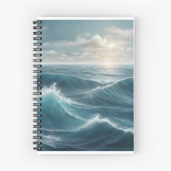 Item preview, Majestic Waters: Serenity's Embrace designed and sold by shy8.