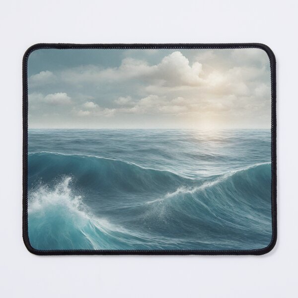 Item preview, Majestic Waters: Serenity's Embrace designed and sold by shy8.