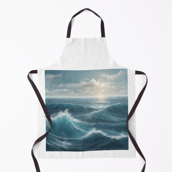 Item preview, Majestic Waters: Serenity's Embrace designed and sold by shy8.
