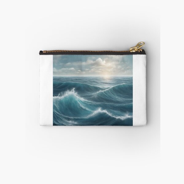 Item preview, Majestic Waters: Serenity's Embrace designed and sold by shy8.