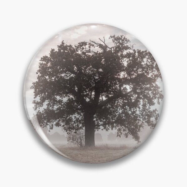 Item preview, Tree at sunrise designed and sold by assaf.
