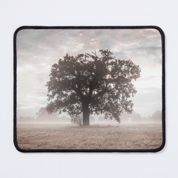 Item preview, Tree at sunrise designed and sold by assaf.
