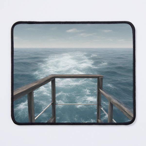Item preview, Ocean Dreamscape: Peaceful Haven designed and sold by shy8.