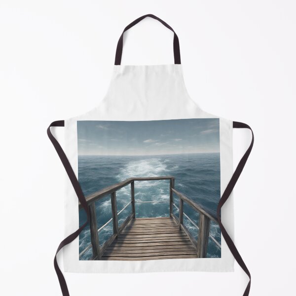 Item preview, Ocean Dreamscape: Peaceful Haven designed and sold by shy8.