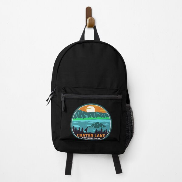 Item preview, Crater Lake National park designed and sold by Nature-spirit.