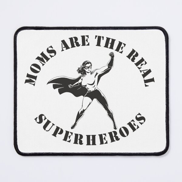 Item preview, Supermom designed and sold by Aceofspace3000.