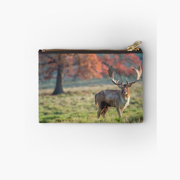 Item preview, Stag in wild designed and sold by assaf.