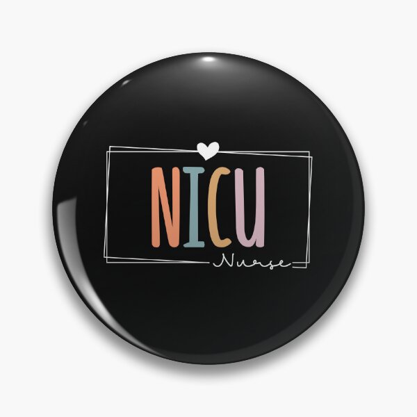 Item preview, Nicu Nurse-nicu where you're never too young for caffeine -Neonatal Icu Nurse-Nurse Appreciation Gift designed and sold by belladesign7.