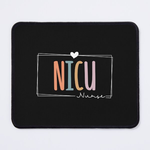 Item preview, Nicu Nurse-nicu where you're never too young for caffeine -Neonatal Icu Nurse-Nurse Appreciation Gift designed and sold by belladesign7.