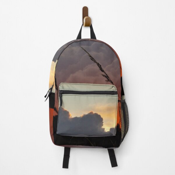 Item preview, Red Clouds | Cotswolds designed and sold by Cotswolds Photographer.