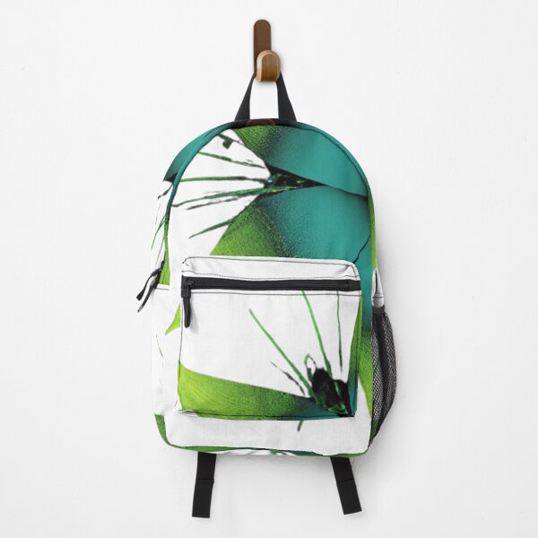 Item preview, Futuristic Flora: A Technicolor Symphony designed and sold by Frenur.