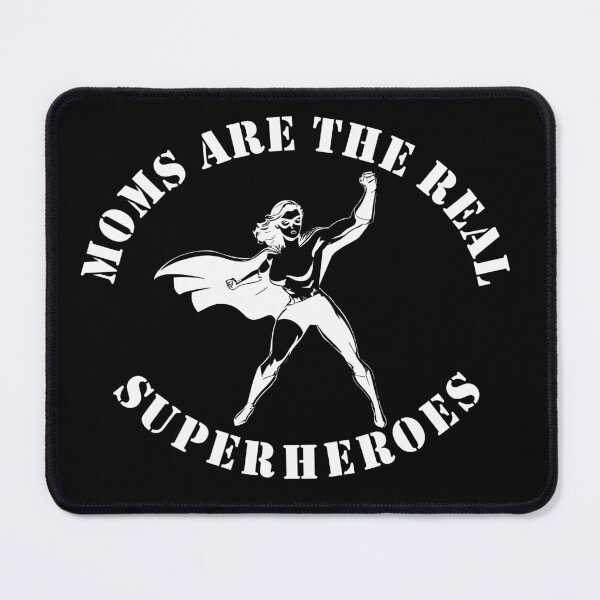 Item preview, Supermom designed and sold by Aceofspace3000.