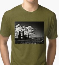 Whitby Tri-blend T-Shirt