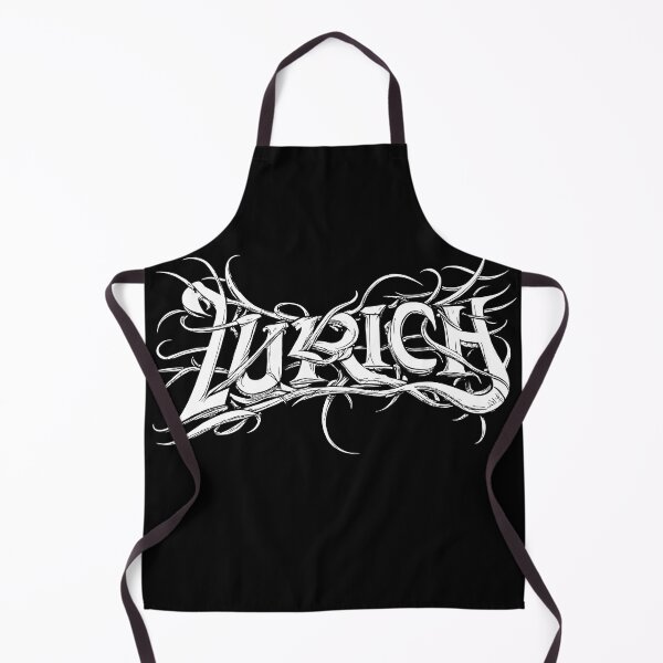 Item preview, Metaleros de Zurich - Zurich Suiza Metalband designed and sold by BabyYodaSticker.