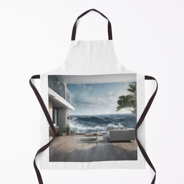 Item preview, Seascape Sonata: Melodic Seclusion designed and sold by shy8.