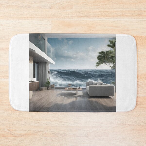 Item preview, Seascape Sonata: Melodic Seclusion designed and sold by shy8.