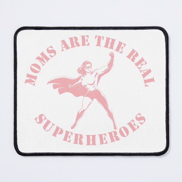 Item preview, Supermom designed and sold by Aceofspace3000.