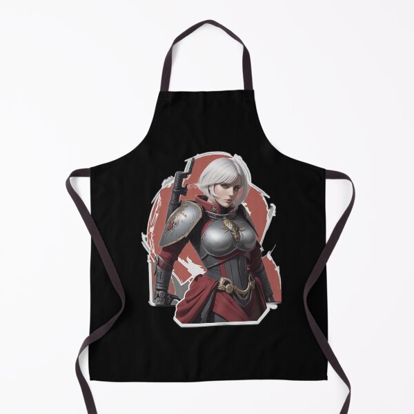 Item preview, Sister of Battle designed and sold by Dilwish5.