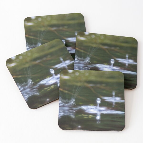 Item preview, Rain drops designed and sold by Cotswolds Photographer.