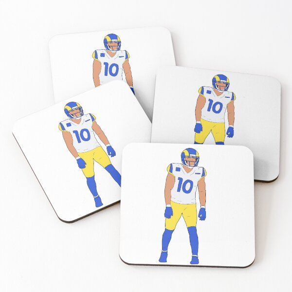 Item preview, Cooper Kupp Minimal designed and sold by WhelmdStudios .