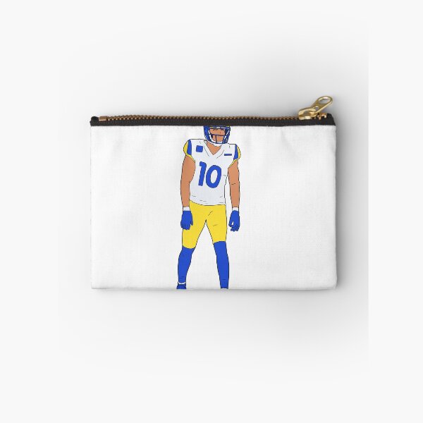 Item preview, Cooper Kupp Minimal designed and sold by WhelmdStudios .