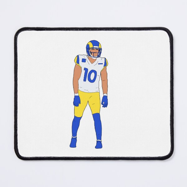 Item preview, Cooper Kupp Minimal designed and sold by WhelmdStudios .